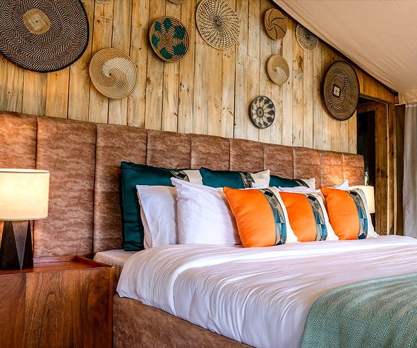 Ang'ata Ngorongoro Camp 1