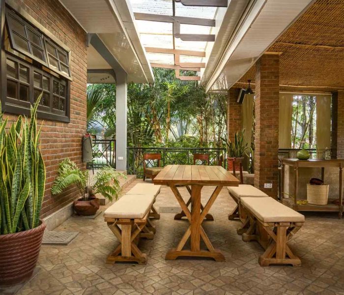 Arusha planet lodge2