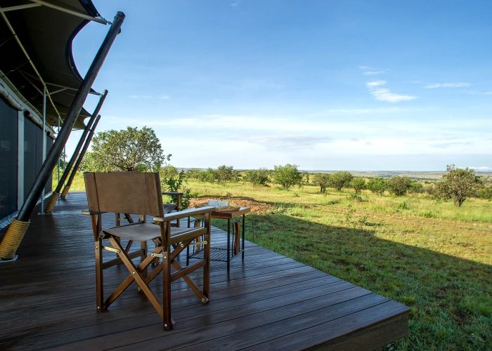 Mara Mara Tented Lodge serengeti