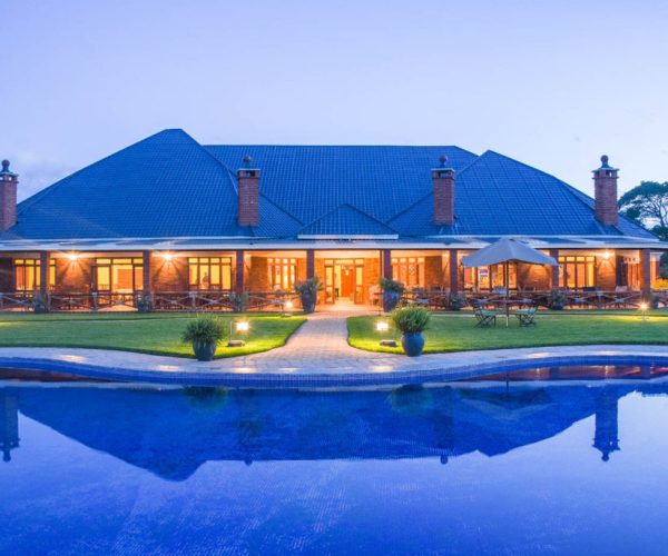 Marera Valley Lodge