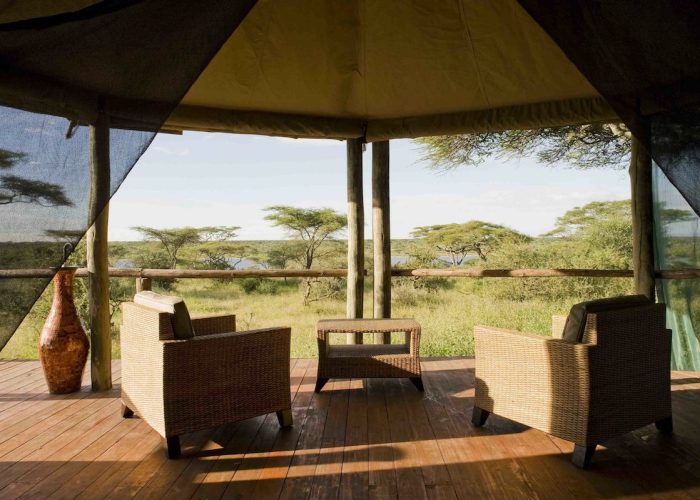 Masek Tented Lodge serengeti