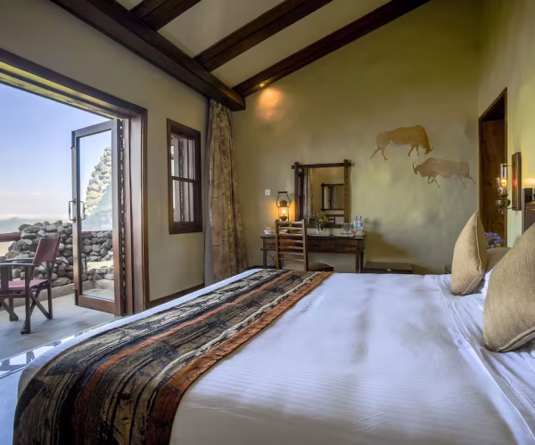 Ngorongoro Serena Safari Lodge 3