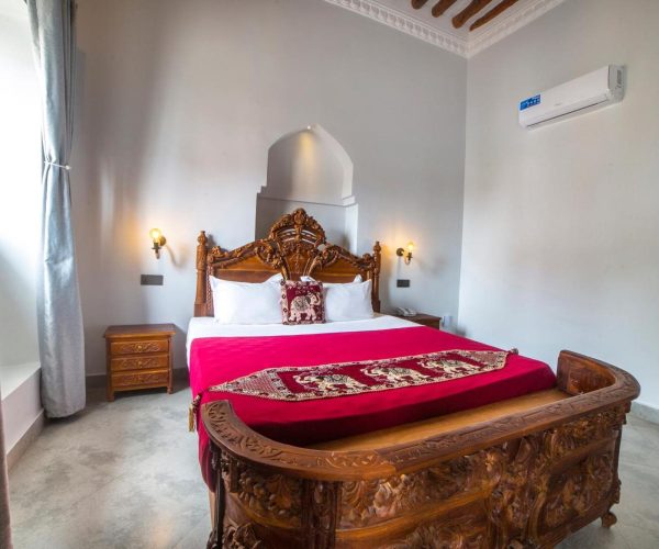 Tembo House Hotel zanzibar