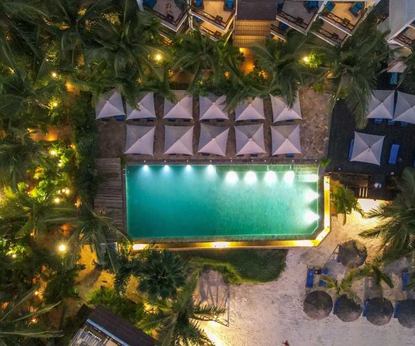The Z Hotel Zanzibar