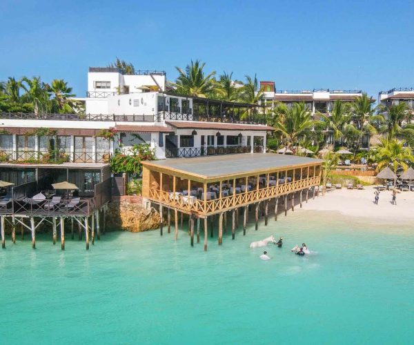 The Z Hotel Zanzibar 112