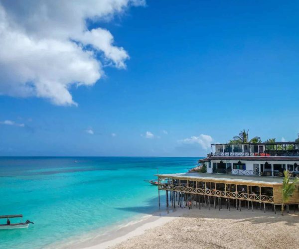 The Z Hotel Zanzibar 22