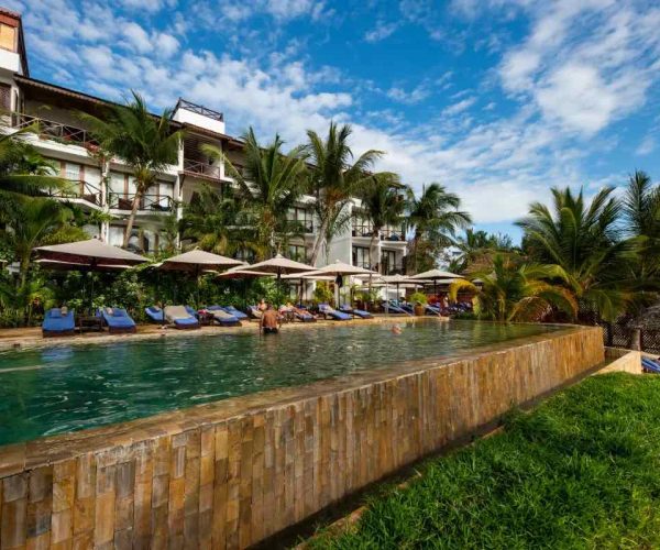 The Z Hotel Zanzibar 33