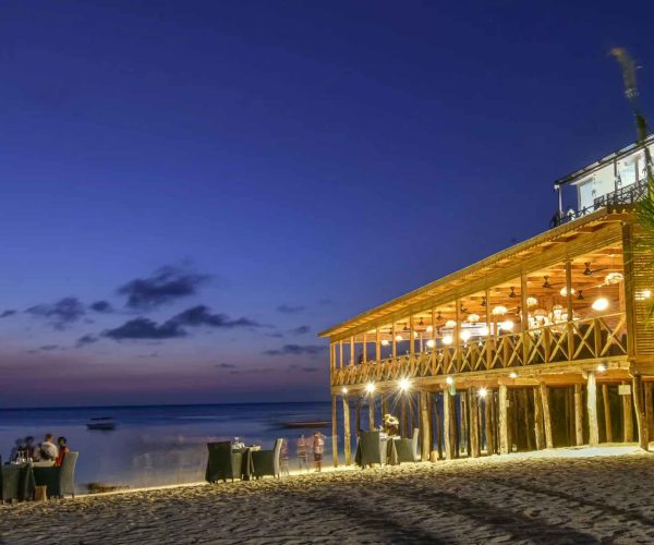 The Z Hotel Zanzibar 55