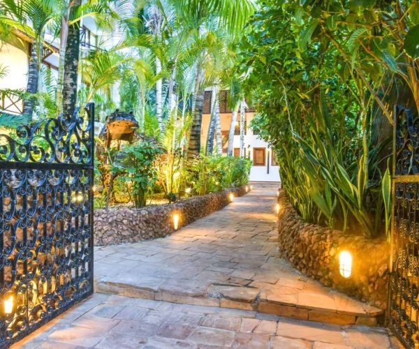 The Z Hotel Zanzibar 556