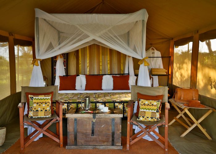 kenza mara camp serengeti