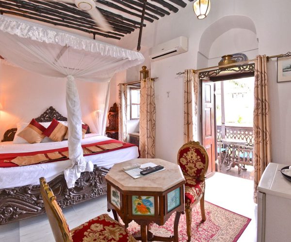 zanzibar Tembo House Hotel
